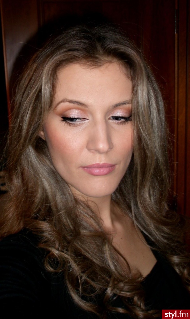 Dzienne Makijaże