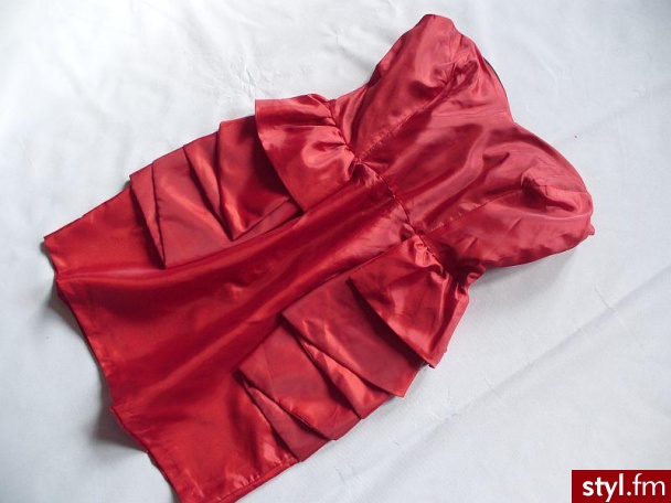 Pozostałe Ciuchy Moda