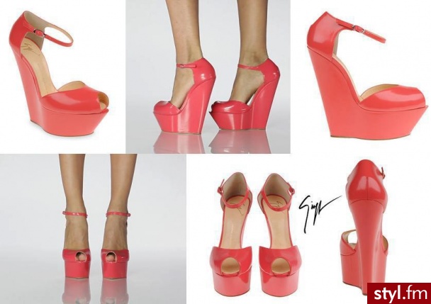 Koturny Buty Moda