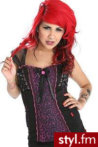 www.hottopic.com - Pozostałe Ciuchy Moda