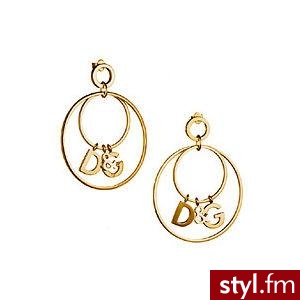 Dolce & Gabbana 155$ - Pozostałe Dodatki Moda