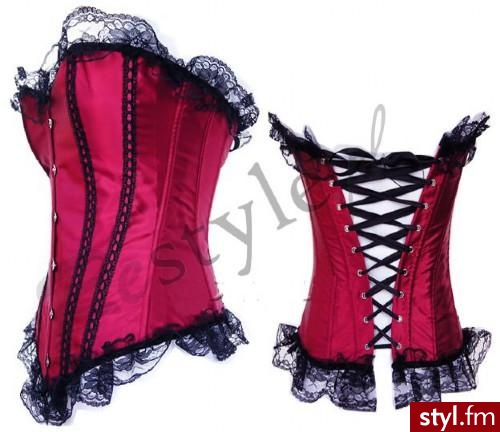 Pozostałe Ciuchy Moda
