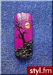 Autor: Nikita MOJE POCZĄTKI ;-). Autor: <b>Nikita</b><br /> - Paznokcie