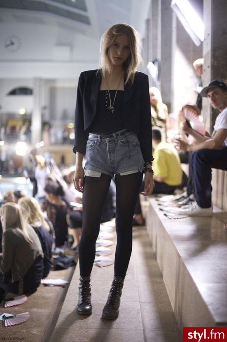 Pozostałe Ciuchy Moda