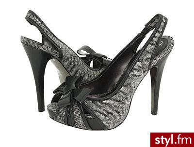 Charles David - $144.95 - Pozostałe Buty Moda