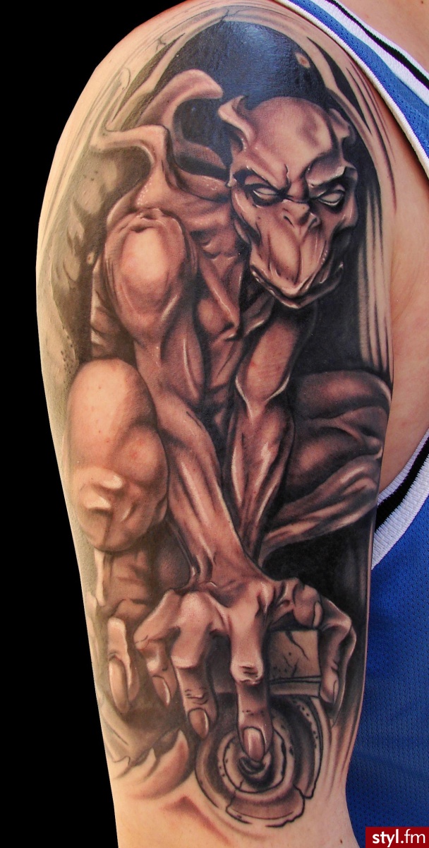 Tatuaże