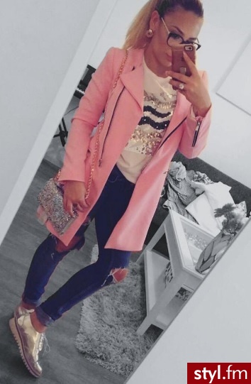 Pozostałe Ciuchy Moda