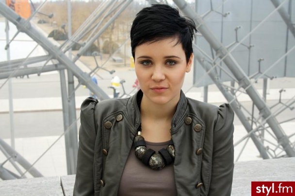 Krótkie Fryzury