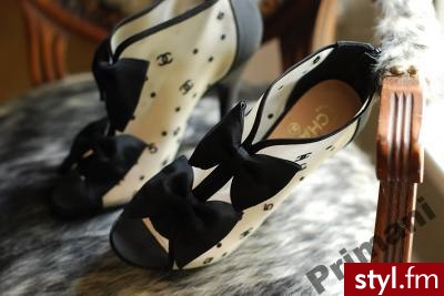 Chanel - Pozostałe Buty Moda