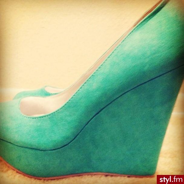 Koturny Buty Moda