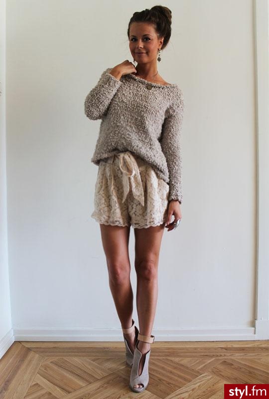 Annette Haga - Moda uliczna Inne Moda