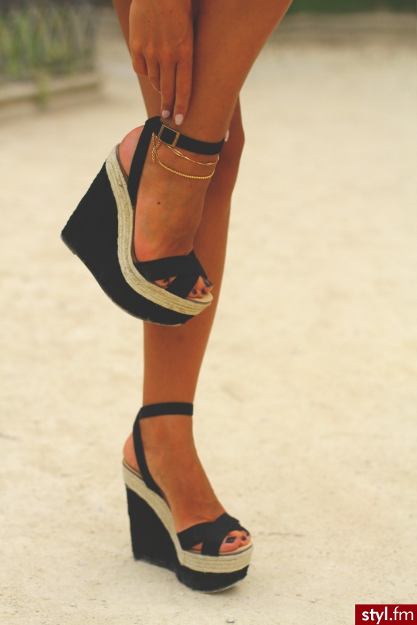 Koturny Buty Moda