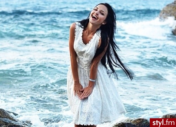 Dzienne Sukienki Moda
