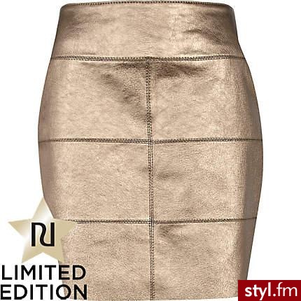 Spódnice Moda