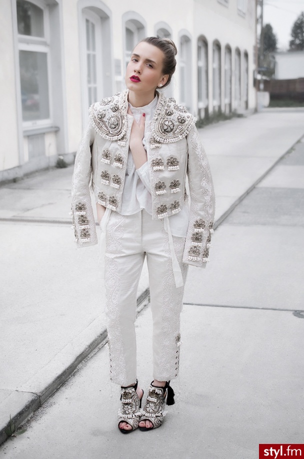 Pozostałe Ciuchy Moda