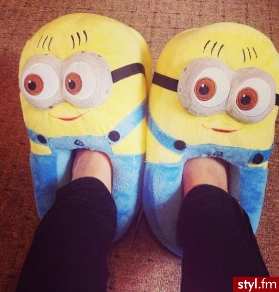 Pozostałe Buty Moda