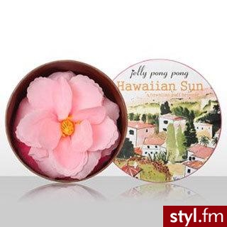 Bronzer do ciała od firmy Jelly Pong Pong. Cena: £18 - Misz-masz