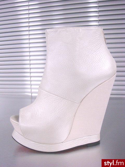 Koturny Buty Moda