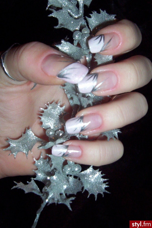 Moje naturalne - Paznokcie