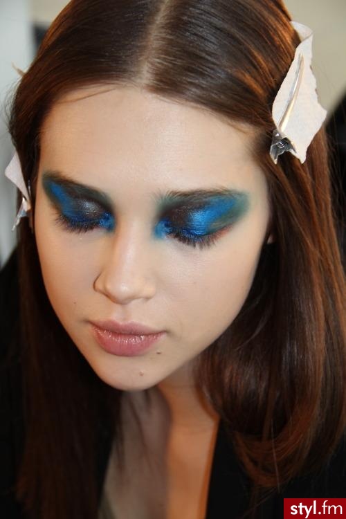 Artystyczne Makijaże