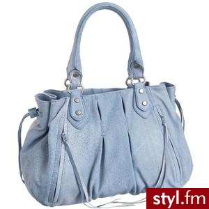 botkier James Satchel - Polyvore. Pobrano ze strony: http://www.polyvore.com/botkier_james_satchel/thing?id=19351435 - Pozostałe Torebki Moda
