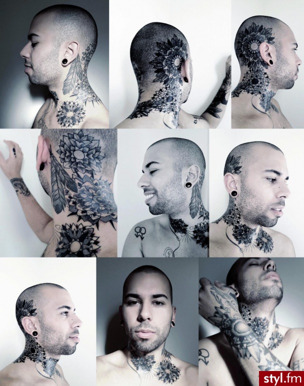 Tatuaże