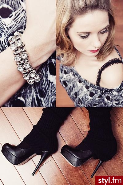 buuuuty<3 - Pozostałe Ciuchy Moda