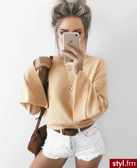 Pozostałe Ciuchy Moda