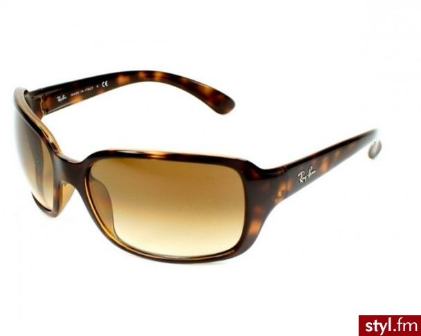 Ray Ban RB4068 60 710/51 - Okulary Dodatki Moda