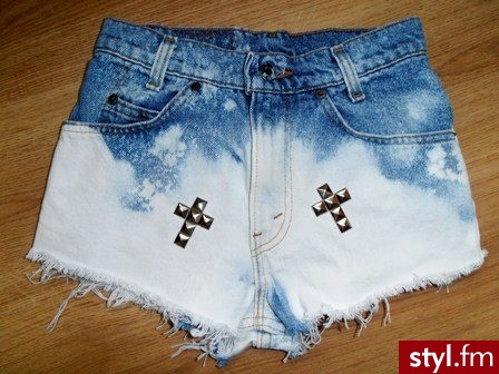 #krzyże #diy - Moda uliczna Inne Moda