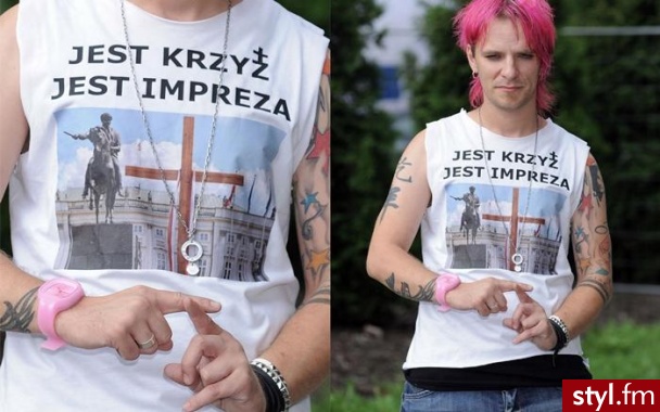 Pozostałe Ciuchy Moda