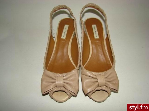 Pozostałe Buty Moda