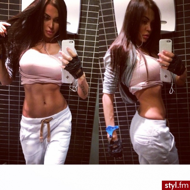 Sport i fitness