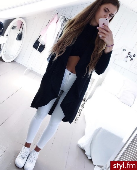 Pozostałe Ciuchy Moda