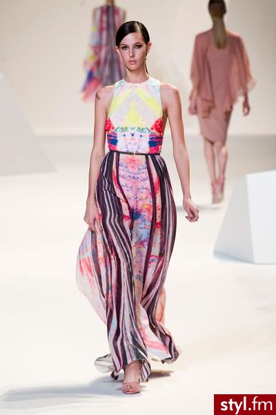 Dzienne Sukienki Moda