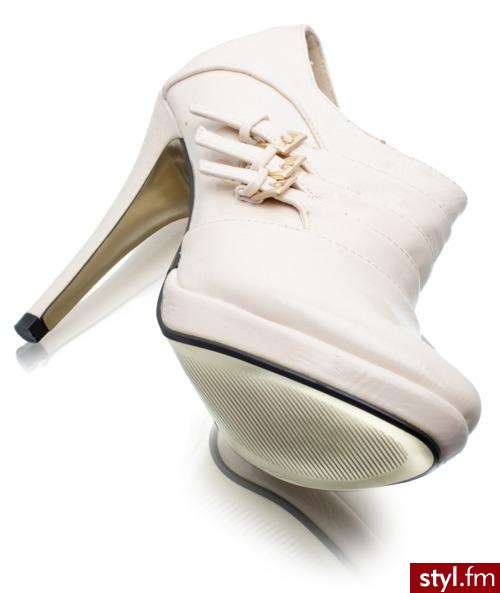 Pozostałe Buty Moda