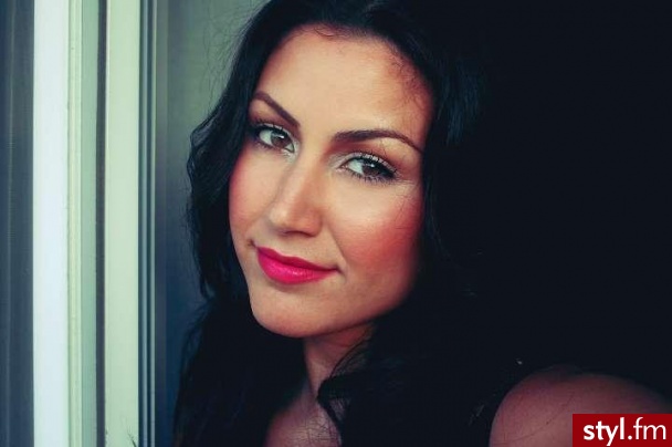 Dzienne Makijaże