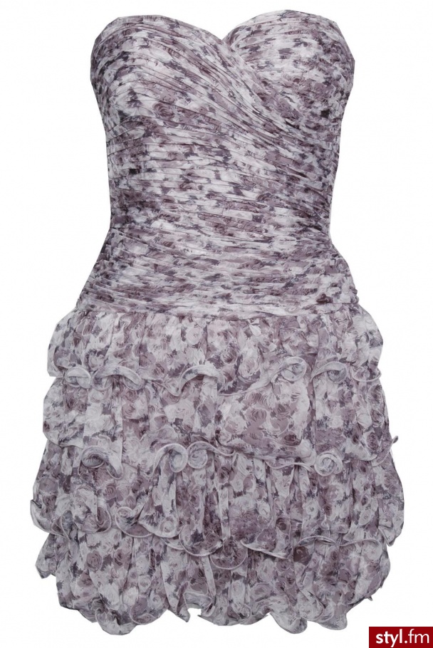dress. dress - Pozostałe Ciuchy Moda