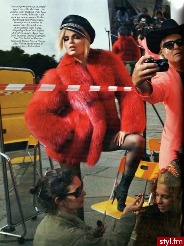 Pozostałe Ciuchy Moda