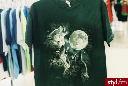 Pozostałe Ciuchy Moda