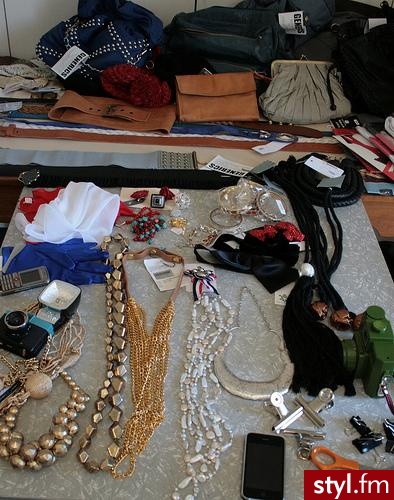 Pozostałe Dodatki Moda