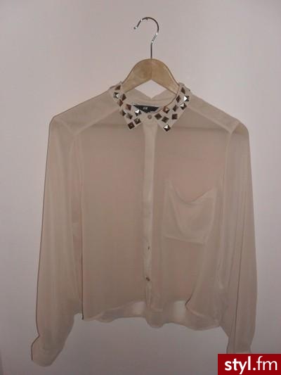 Koszule Ciuchy Moda
