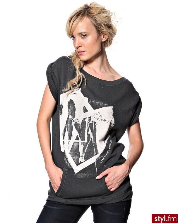 http://tiny.pl/q5ftm - Bluzy Ciuchy Moda