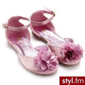 Pozostałe Buty Moda