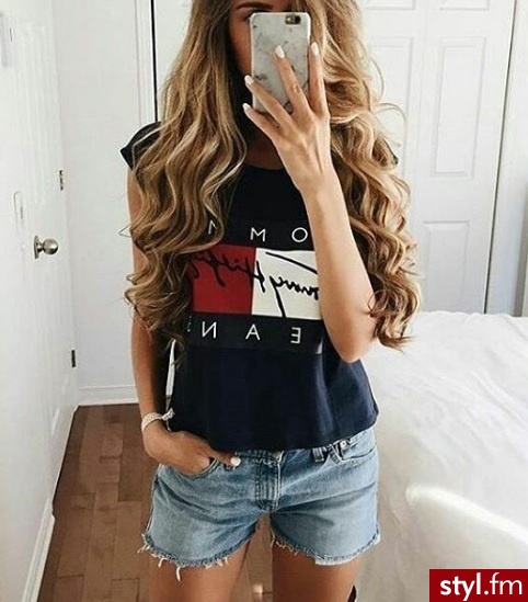 Pozostałe Ciuchy Moda