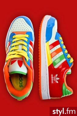 Pozostałe Buty Moda