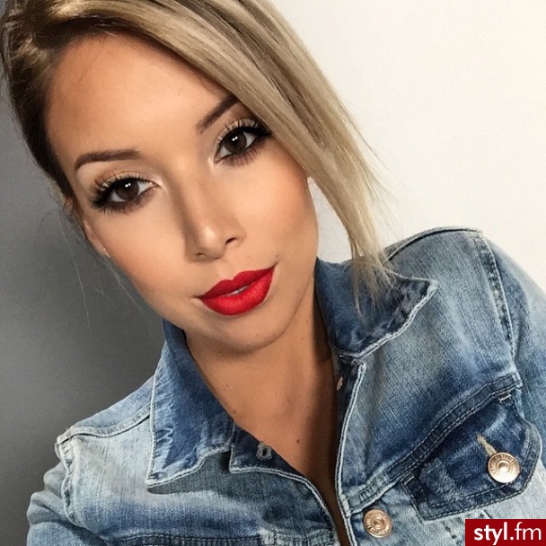 Dzienne Makijaże