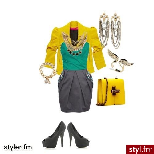 fly - Styler