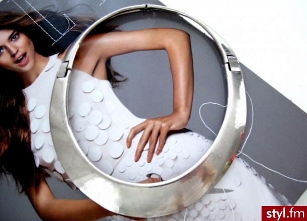 Naszyjniki Biżuteria Moda
