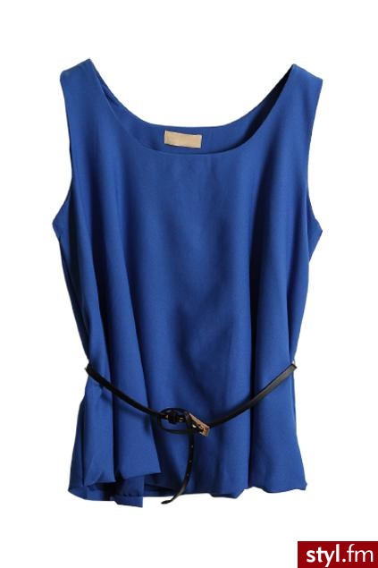 Topy Ciuchy Moda